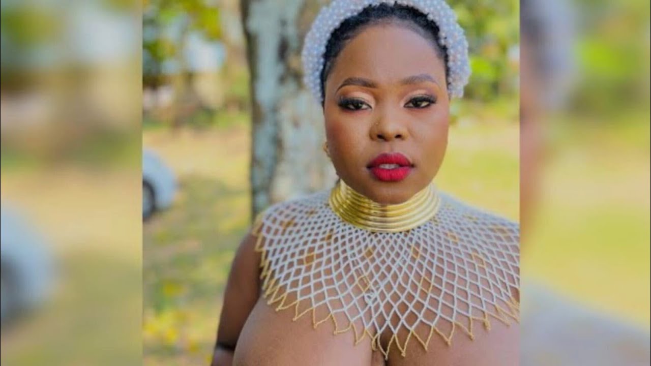 Mazuriyazulu | Why African Fashion is Dominating 2026 Styles