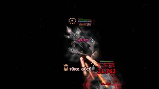 Darkorbit AG2 UBA #3