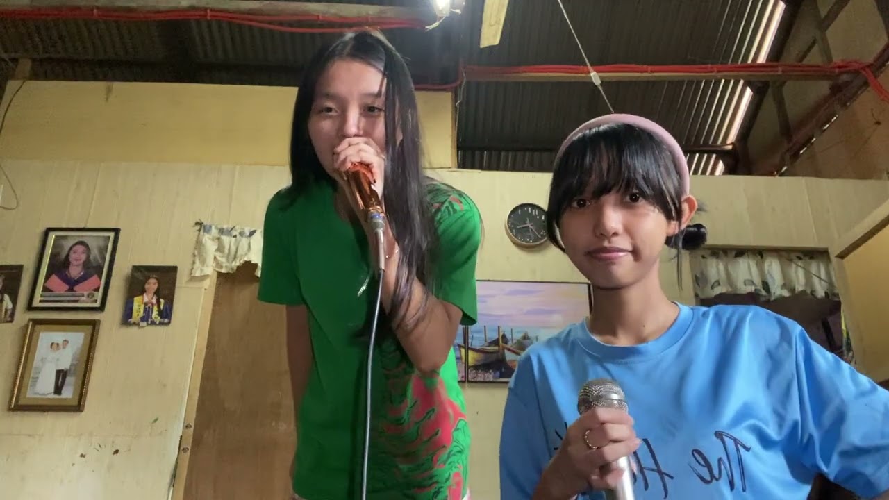 This is what it sounds like cover