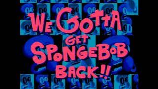 SpongeBob Parody Music - Earl's Revenge (-3 Pitch)