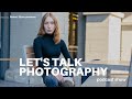 Has things gotten better for photography in 2023  the lets talk photography podcast show