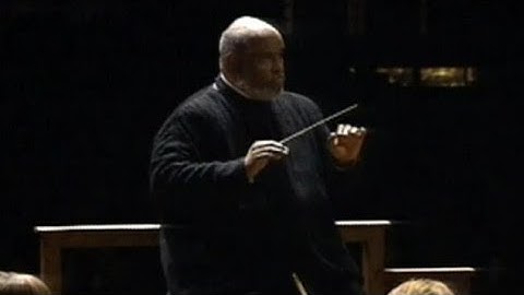 Looking at the life and career of one of America