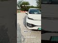 Kya Bdia alloy aate hai MG WINDSOR EV me #mg #mgmotorindia #alloywheels
