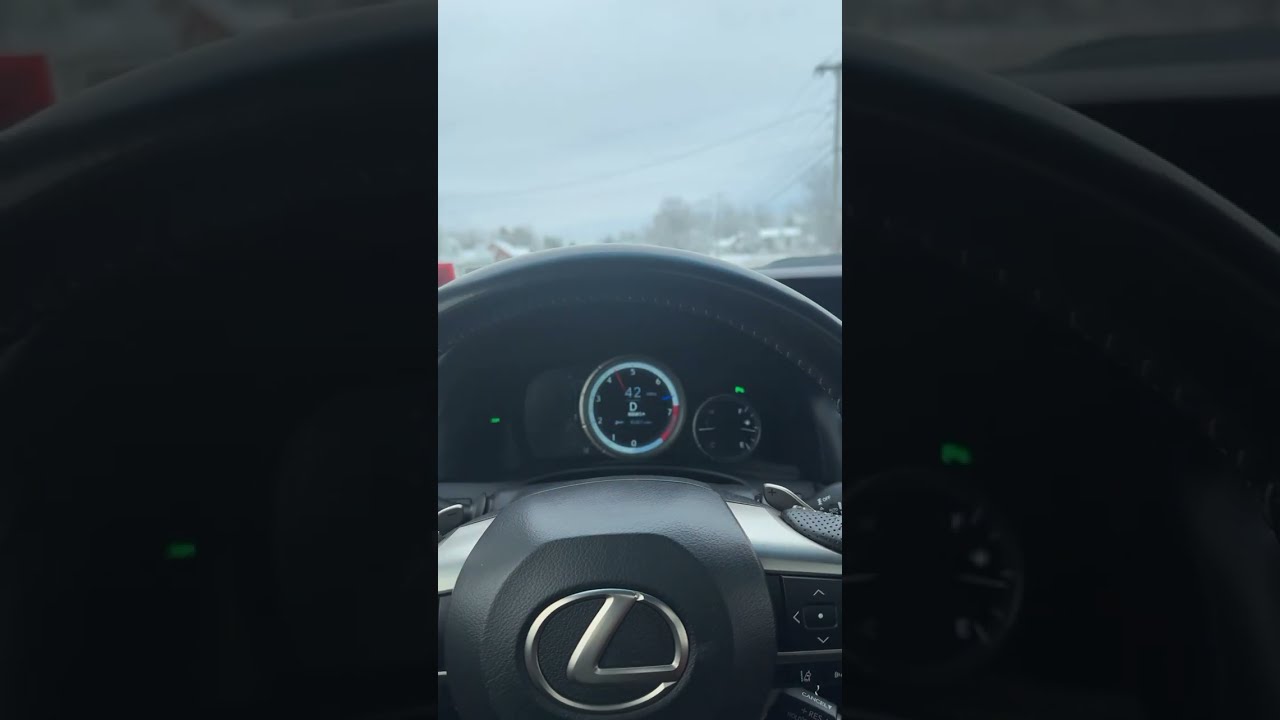2017 Lexus GS 350 F Sport 0 60 Lexusis350 Lexusgs350