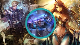 イシスで遊ぼう！ / Shadowverse