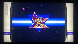 Megaman X2 Snes speedrun 100% (52:16)