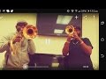 Hello-Adele Trombone cover