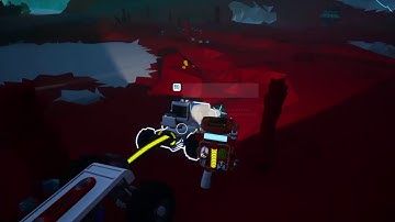 Stream of Garbage: Adventures in Byte Farming (Astroneer)