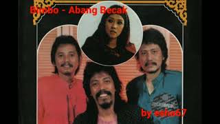 Bimbo - Abang Becak