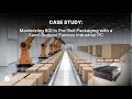 Maximizing ROI in Pre-Roll Packaging with a Semi-Rugged Fanless Industrial PC