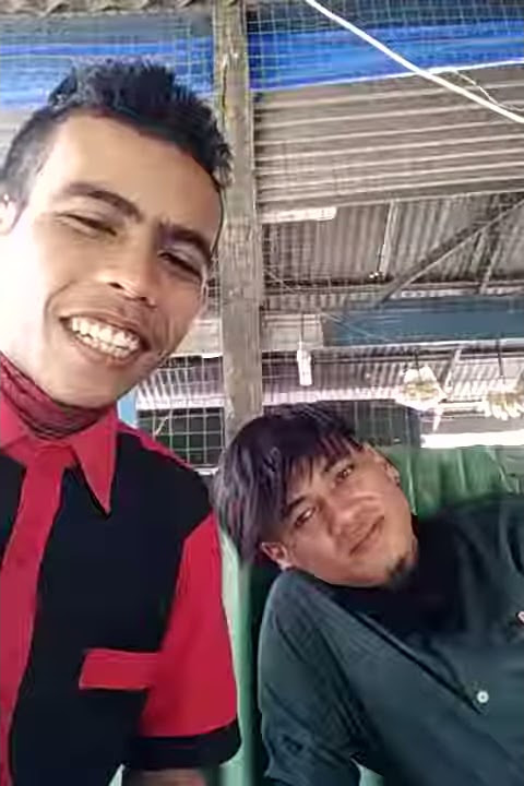 Parkoperasi do au ito