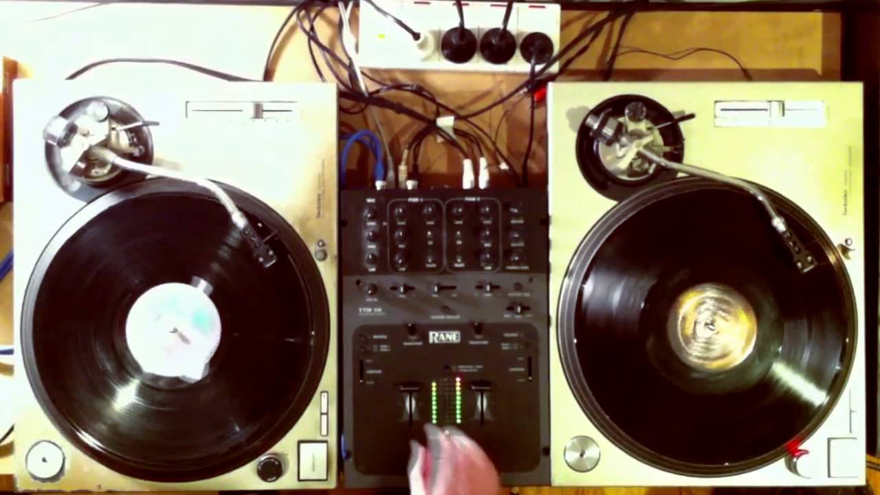 WEZISM // NASENBLUTEN // BLOODY FIST // MARK N // 15 MINUTE MINI MIX 2011