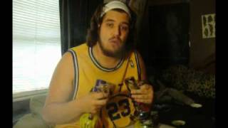 smoking 2 bongs at the same time TAKE 2!