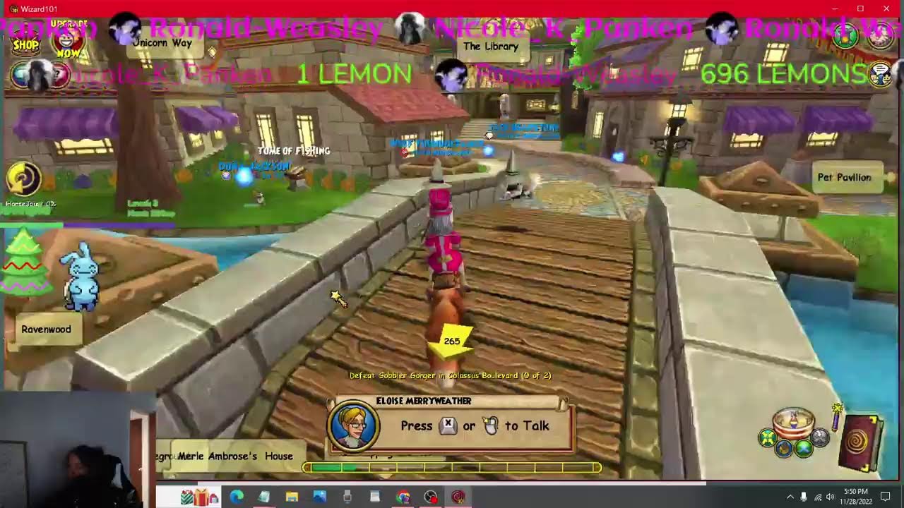 Just Gaming and testing