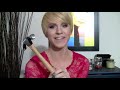 What's in My Bag? (BCBG Autumn)