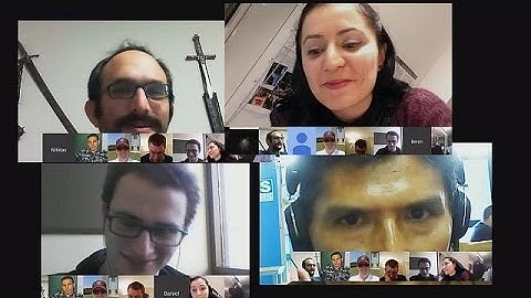 Learning as easy as A, B, free - learning world