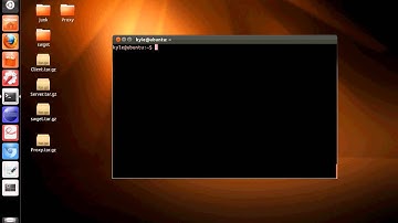 How-To: Guide to Ubuntu Linux Part 1: Navigation and Text Editing