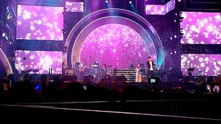 20150709夏戀嘉年華 翁立友-上海灘