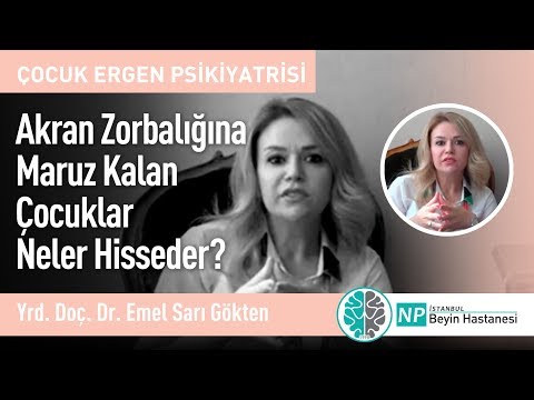 Video: Çocuğunuzun Akran Grubuna Katılmasına Nasıl Yardımcı Olabilirsiniz?