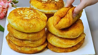 Новый Китайский трюк..Они такие вкусные ,что я готовлю их 2 раза в  неделю и хочу естьих каждый день