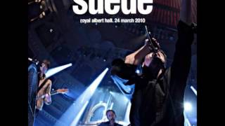 Suede - The Next Life - Live At The Royal Albert Hall, March 2010