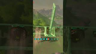 I built a Biplane in Tears of the Kingdom