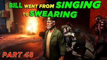 Left 4 Dead 2: Versus Random Epic / Fail / Funny Moments Compilation - Part 48 [ SI Talking? ]