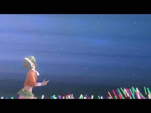 MaMaMa Gumi「Teo」Koikatsu Sunshine Chara Studio