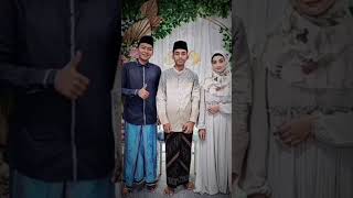 Gus Azmi tunangan, kapan? semoga segera menyusul #azmiaskandar #gusazmi #viral #fypシ #trending #4up