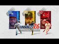 League Mode Game 2 MLB 9 innings 26