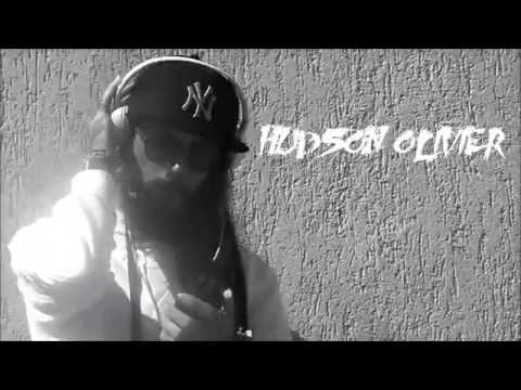 Hudson Olivier º Machel Montano & Sean Paul ft Major Lazer - One Wine