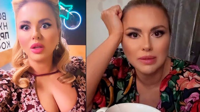 Jonli jinsiy aloqa Anna Semenovich Jonli jinsiy aloqa Anna Semenovich