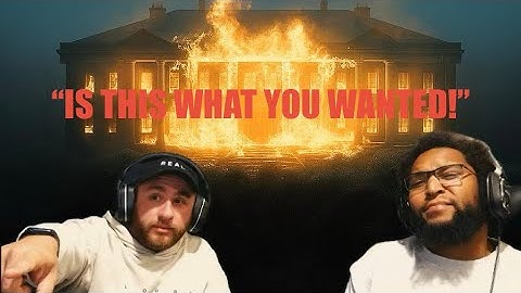 HE’S BACK!!! NF - FEAR (MUSIC VIDEO) FIRST TIME HEARING!!