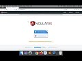 AngularJS Show Hide on Click with example | angularjs hindi tutorials