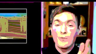 Matt Powell Continues The We All Came From Rocks Lie...  | Yamato Live!