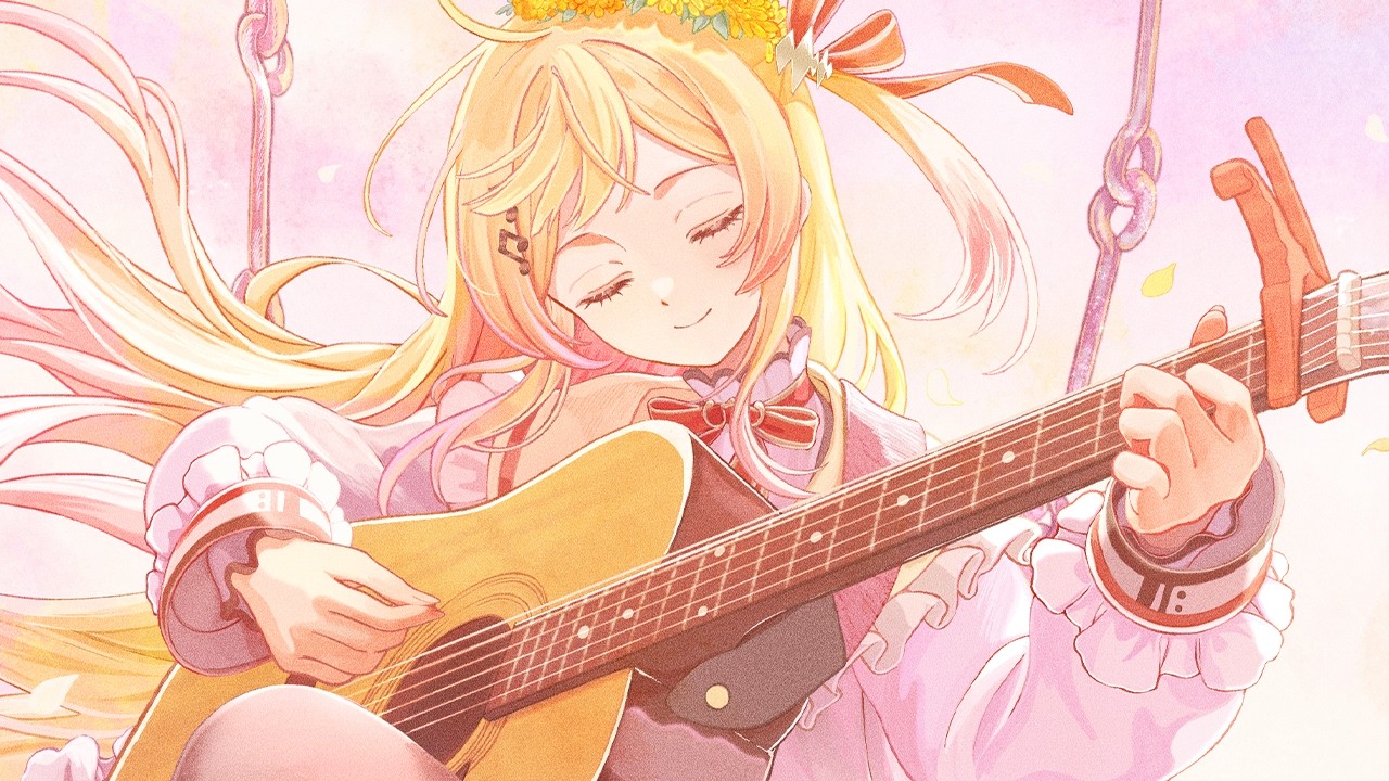 音乃瀬奏 - 「？？？」 - 音乃瀬奏（cover）