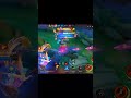 my teammate suck #mobilelegends #highlights #mlbb #argus