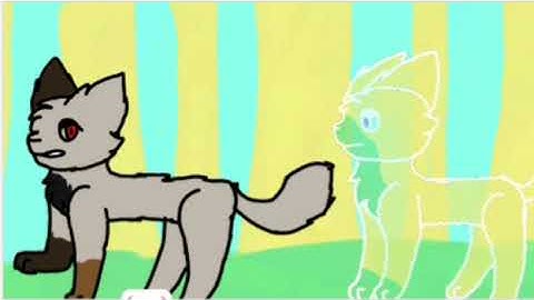 Mapleshade and ivypool bury a friend map part 10