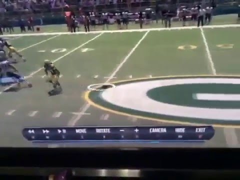 Videó: Eddie Lacy nettó értéke: Wiki, Házas, Család, Esküvő, Fizetés, Testvérek