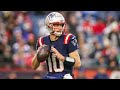 Drake Maye 2025-26 NFL Season Highlights