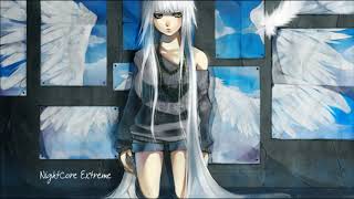 Nightcore - Calm Down