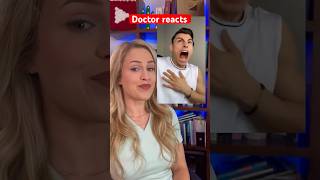 Doctor reacts: one reason you get chest pain