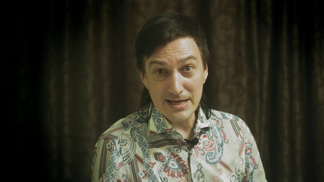 "Про Комара Комаровича-длинный нос и про мохнатого Мишу-короткий хвост ...