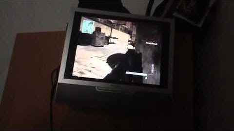 Infected mw3 in hardhat