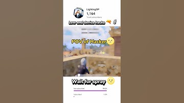 only headshot Aimbot hacker 🔫🌝 #pubgmobile #bgmi #bgmishorts #viral #jonathan #hacker