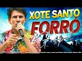 Xote Santo - Forró Gospel  Ao Vivo