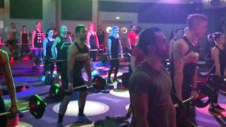 LesMills BODYPUMP 105 - LMTD Angers - 25.02.2018