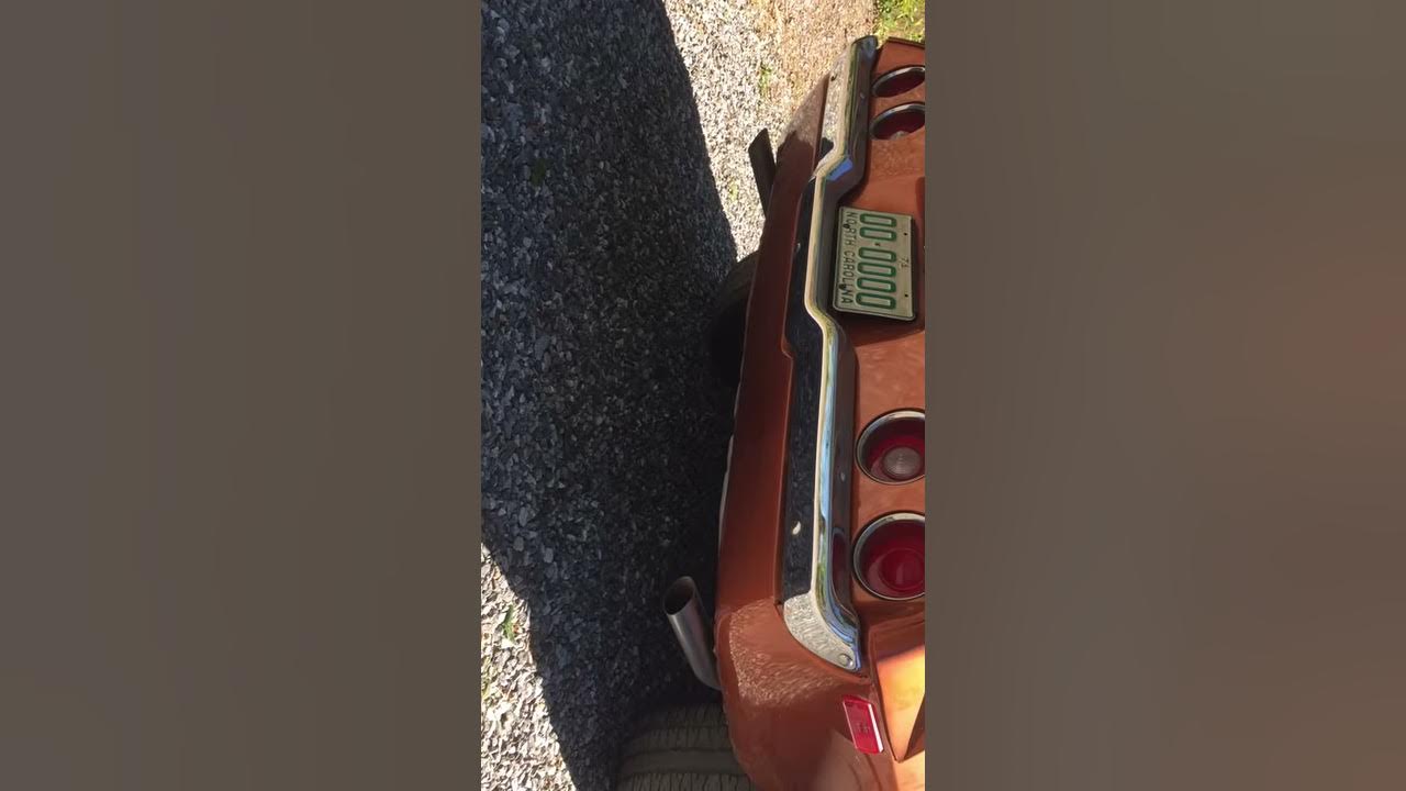 Stock LQ4 with Howard's ASA cam and LS6 valve springs. YouTube