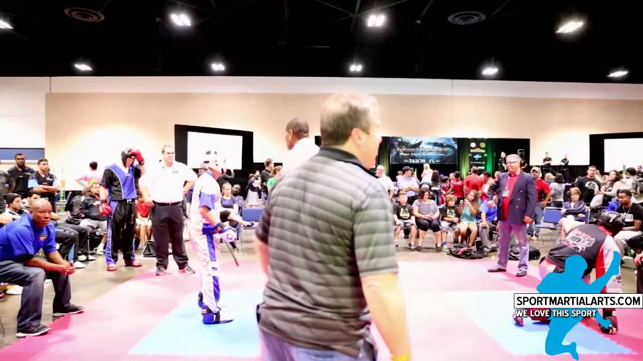 2015 Gator Nationals   Team 116   Landon Reynolds   v ASG International