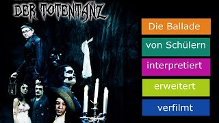Der Totentanz - Die Ballade Neu Verfilmt
